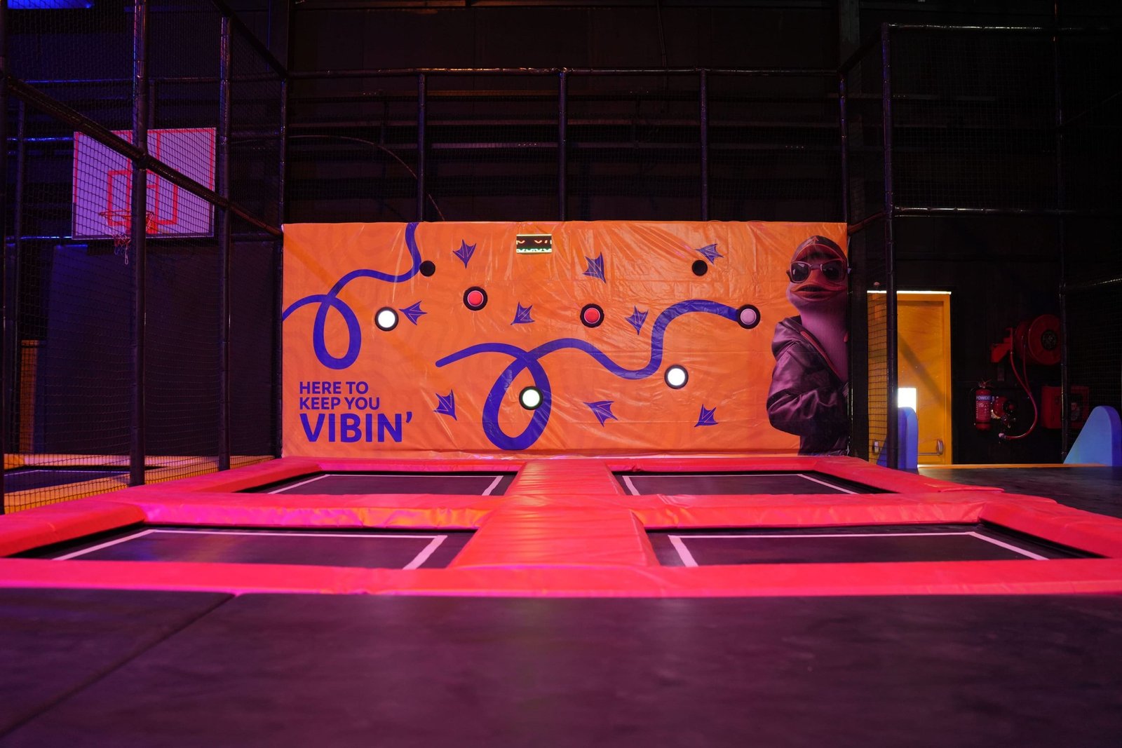 Goosebumps Gamezone