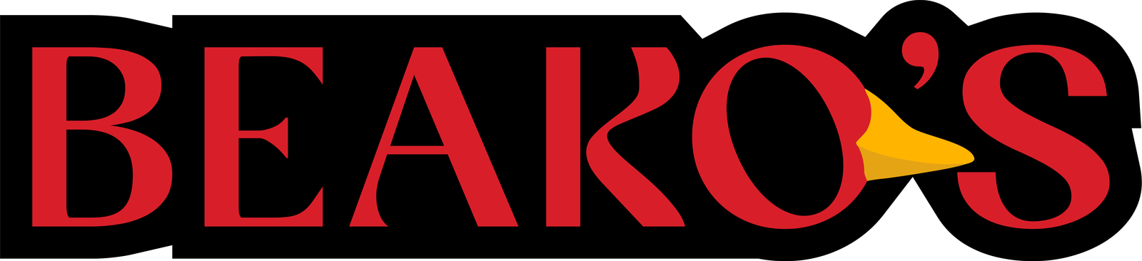 Beakos Logo