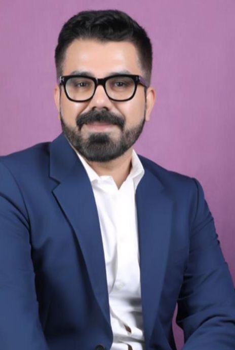 Kapil Nandwani