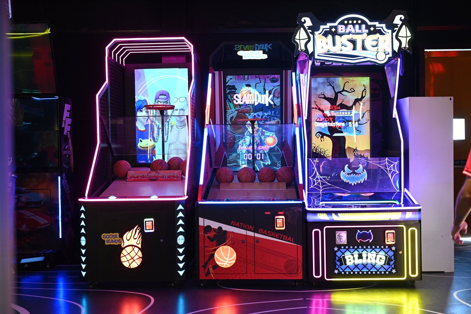 Arcade - Photo 5