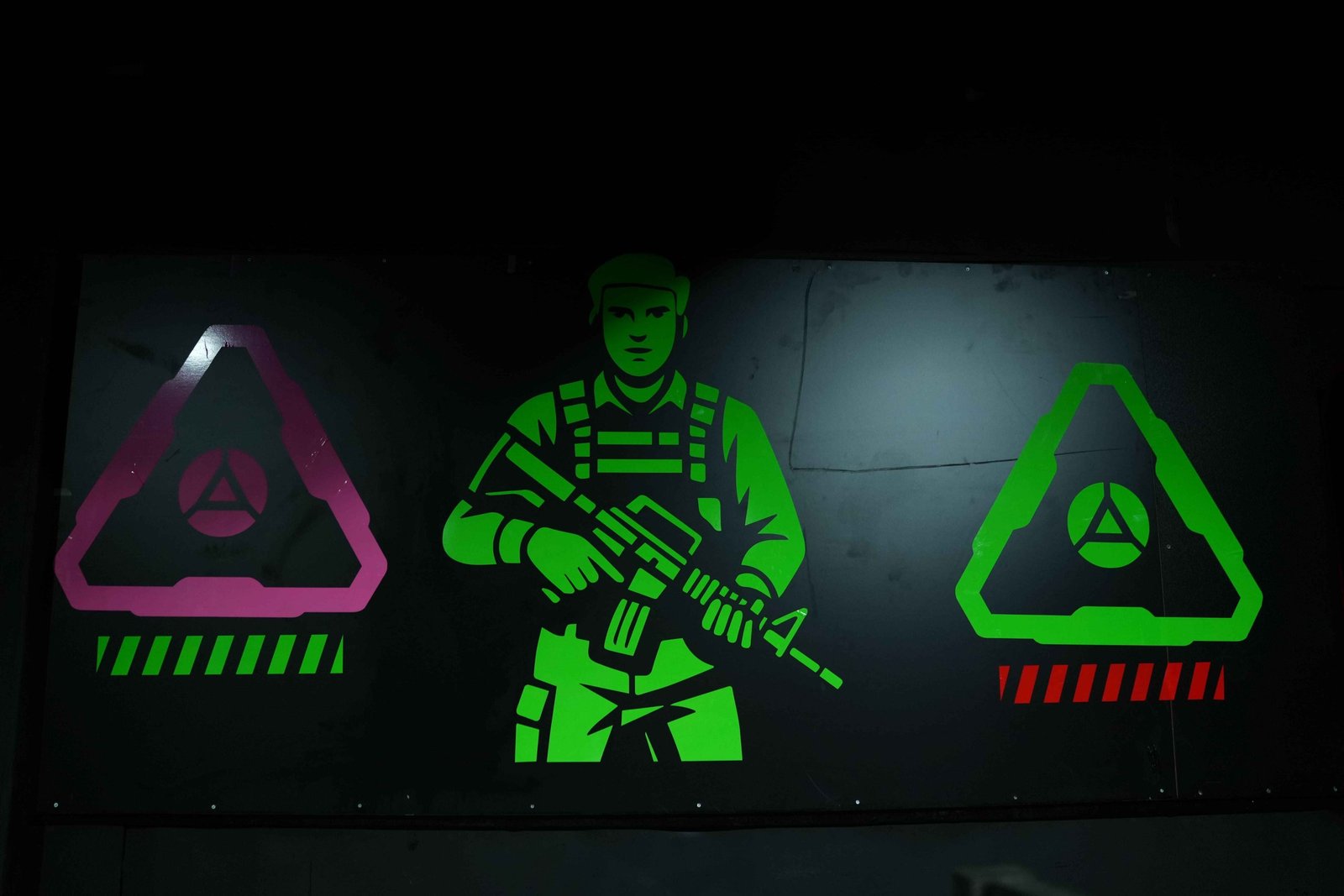 Laser Tag - Photo 2